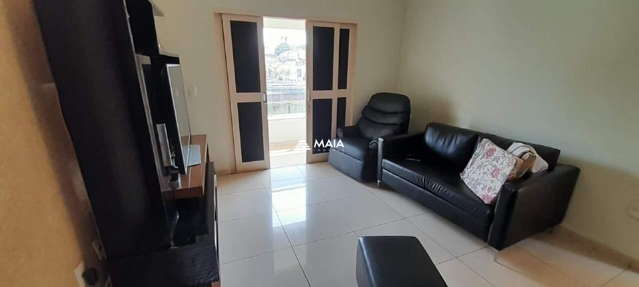 Casa à venda no Nossa Senhora da Abadia: 