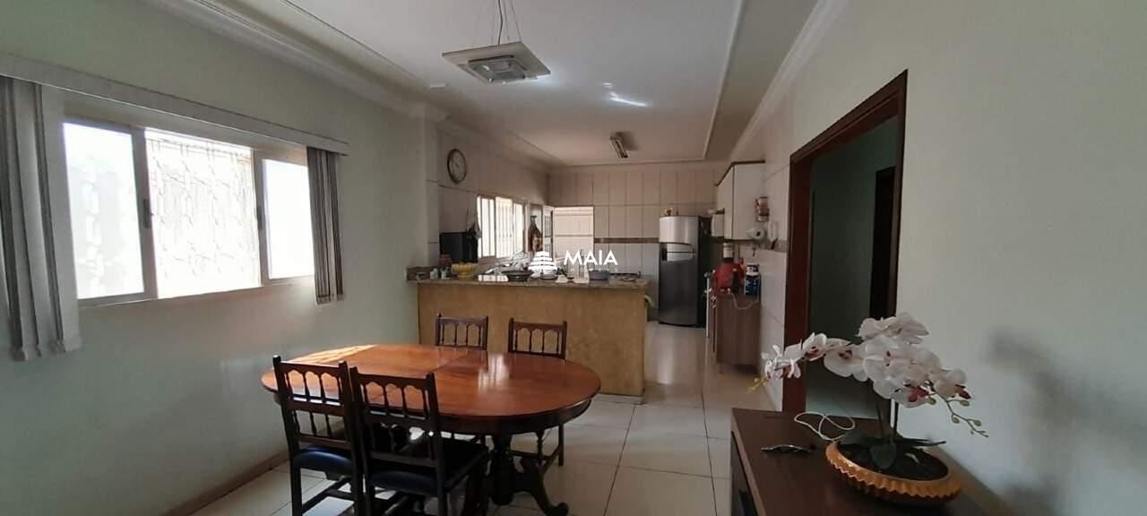 Casa à venda no Nossa Senhora da Abadia: 