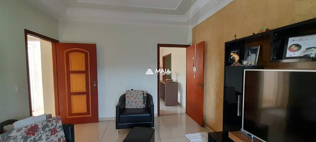 Casa à venda no Nossa Senhora da Abadia: 