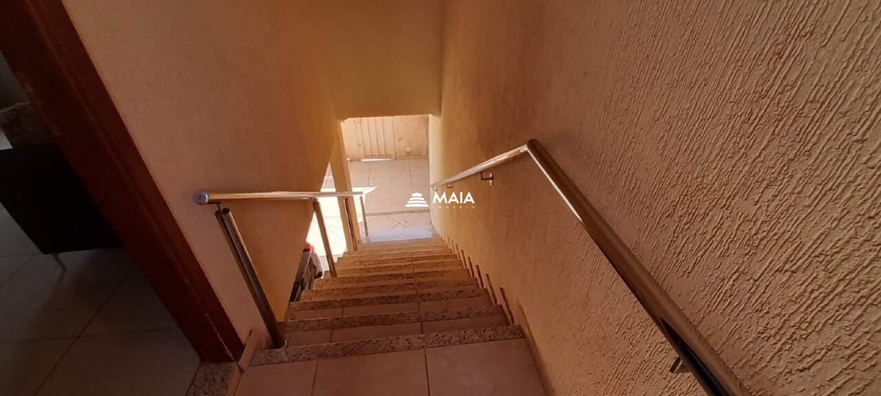 Casa à venda no Nossa Senhora da Abadia: 