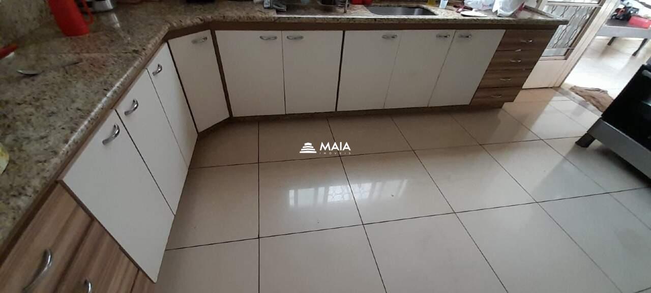 Casa à venda no Nossa Senhora da Abadia: 