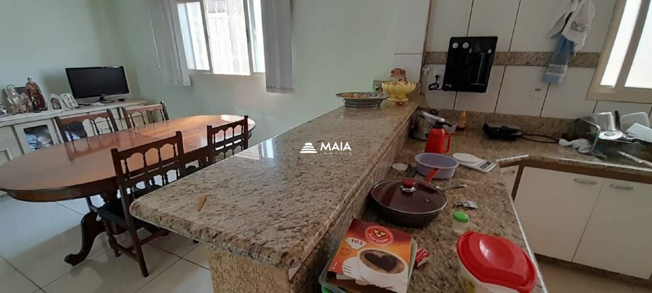 Casa à venda no Nossa Senhora da Abadia: 