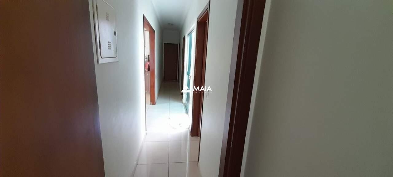 Casa à venda no Nossa Senhora da Abadia: 