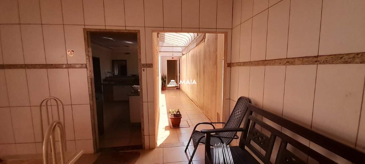 Casa à venda no Nossa Senhora da Abadia: 
