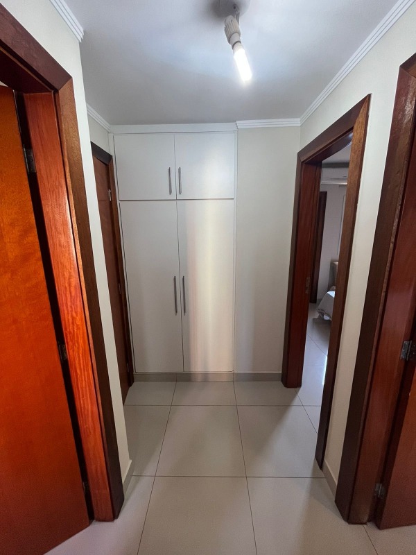 Apartamento à venda no Jardim Santa Inez: 