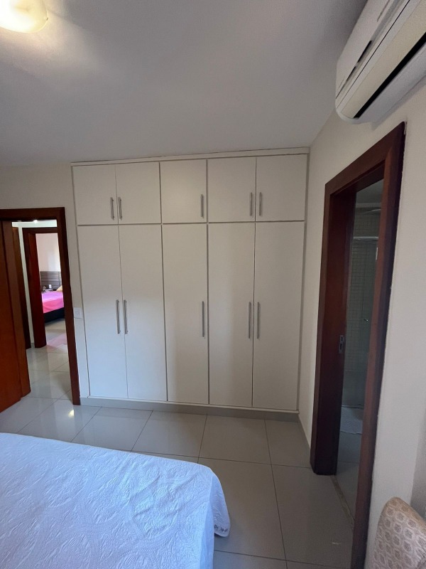 Apartamento à venda no Jardim Santa Inez: 