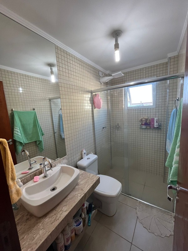 Apartamento à venda no Jardim Santa Inez: 