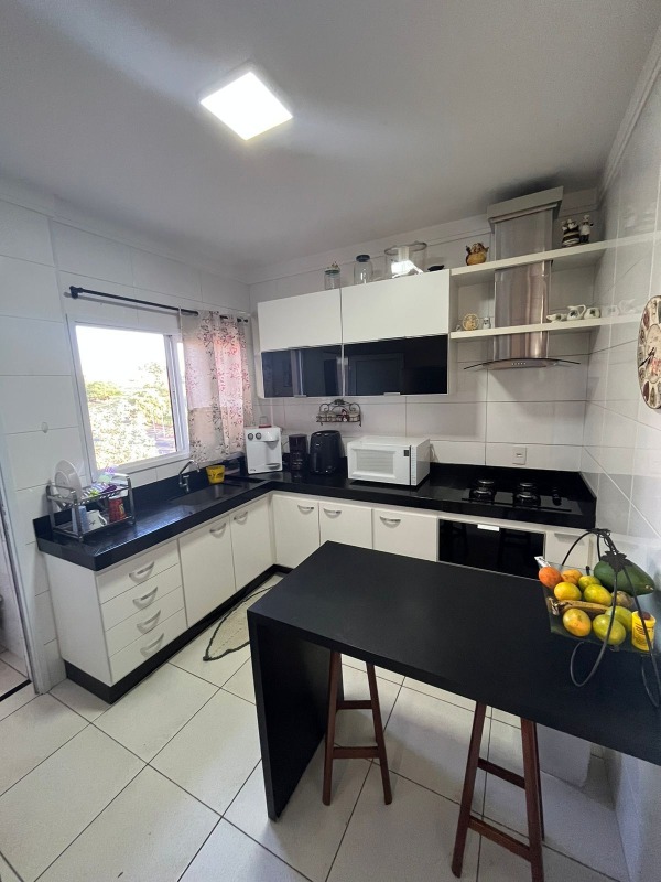 Apartamento à venda no Jardim Santa Inez: 