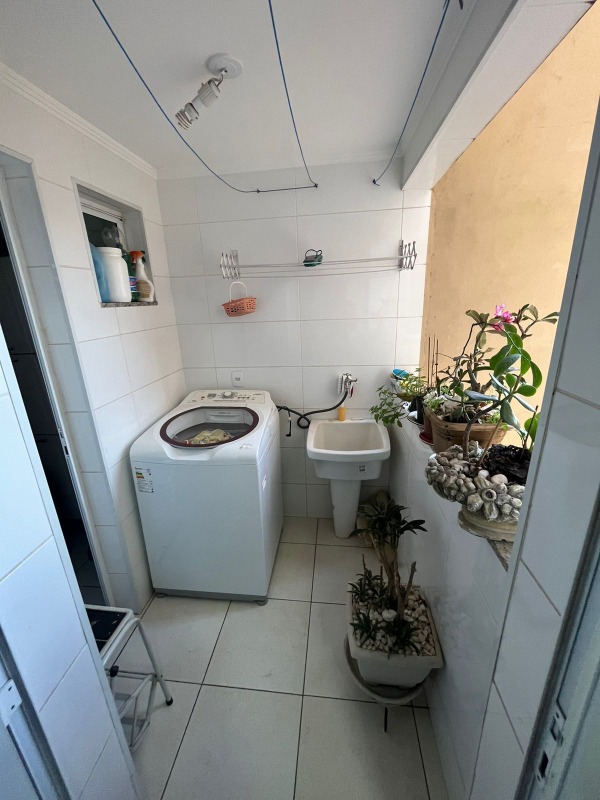 Apartamento à venda no Jardim Santa Inez: 