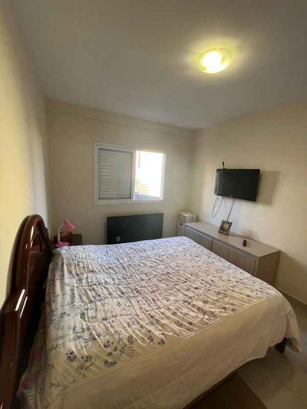 Apartamento à venda no Jardim Santa Inez: 