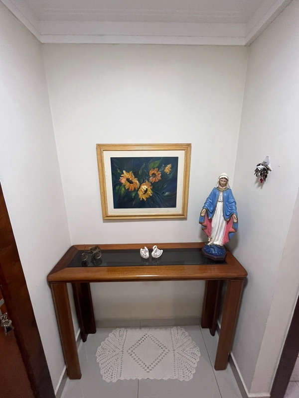 Apartamento à venda no Jardim Santa Inez: 
