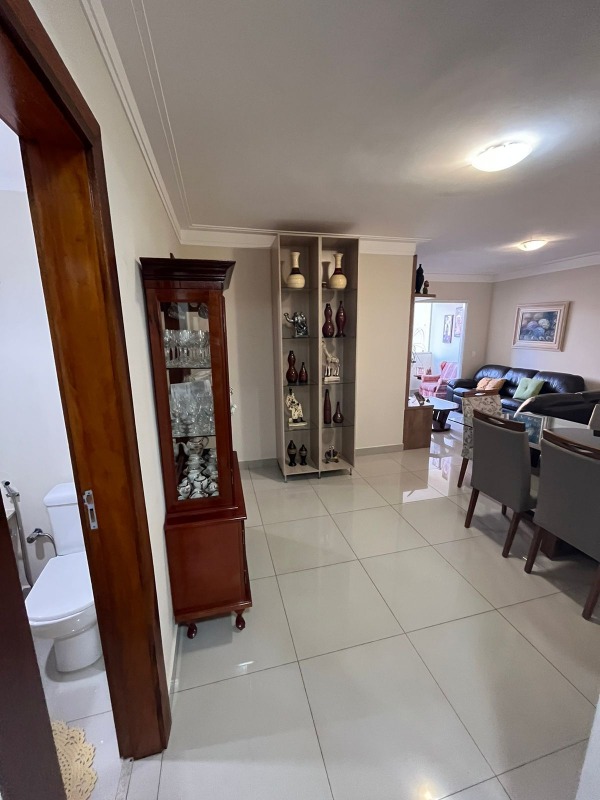 Apartamento à venda no Jardim Santa Inez: 