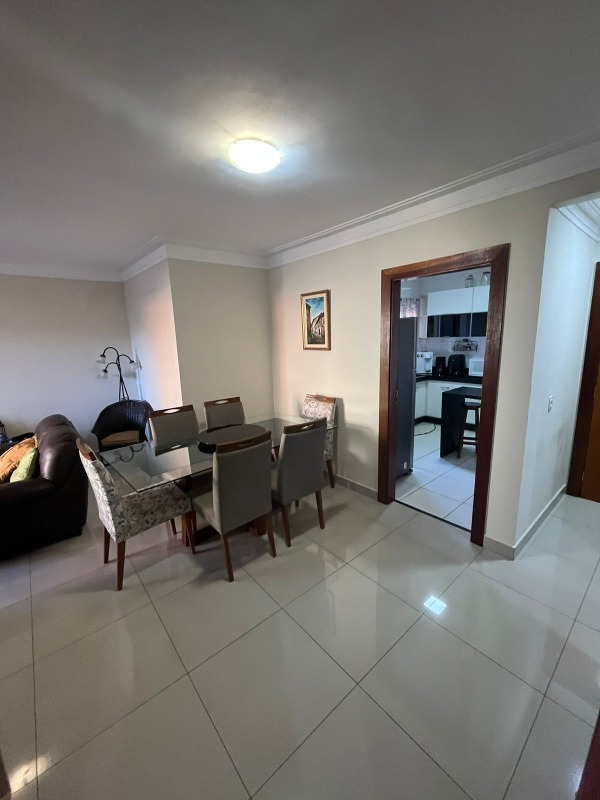 Apartamento à venda no Jardim Santa Inez: 