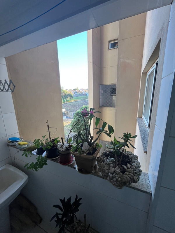 Apartamento à venda no Jardim Santa Inez: 