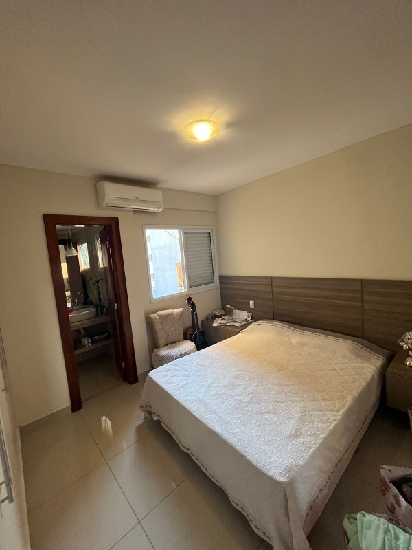 Apartamento à venda no Jardim Santa Inez: 