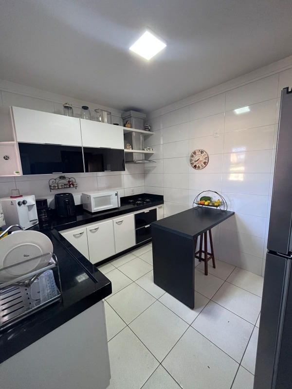 Apartamento à venda no Jardim Santa Inez: 