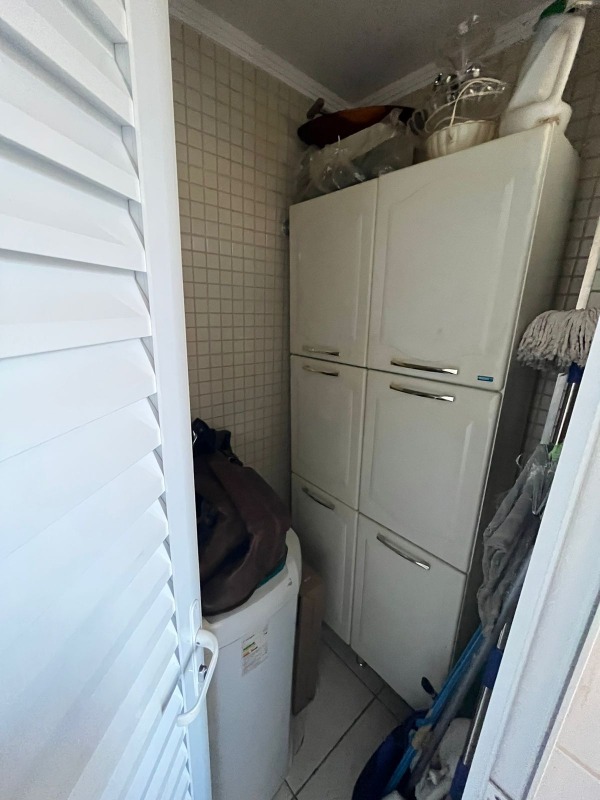 Apartamento à venda no Jardim Santa Inez: 