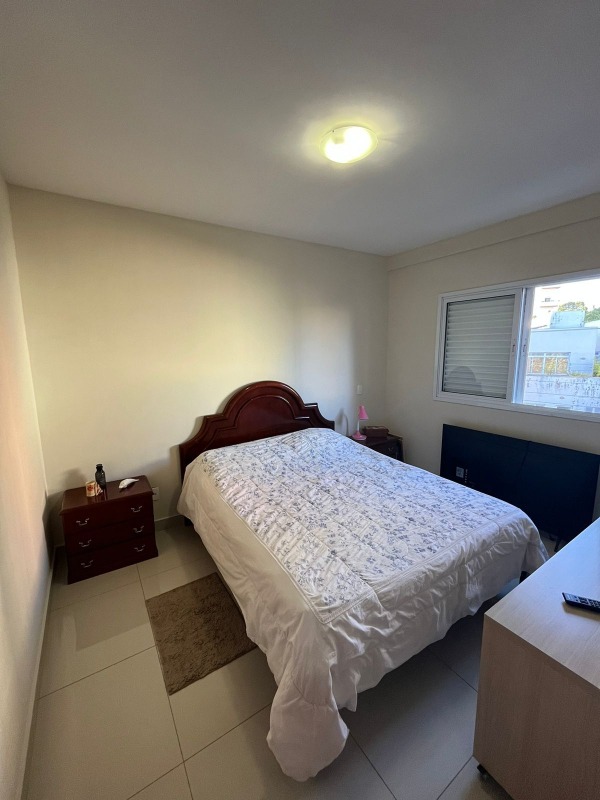 Apartamento à venda no Jardim Santa Inez: 