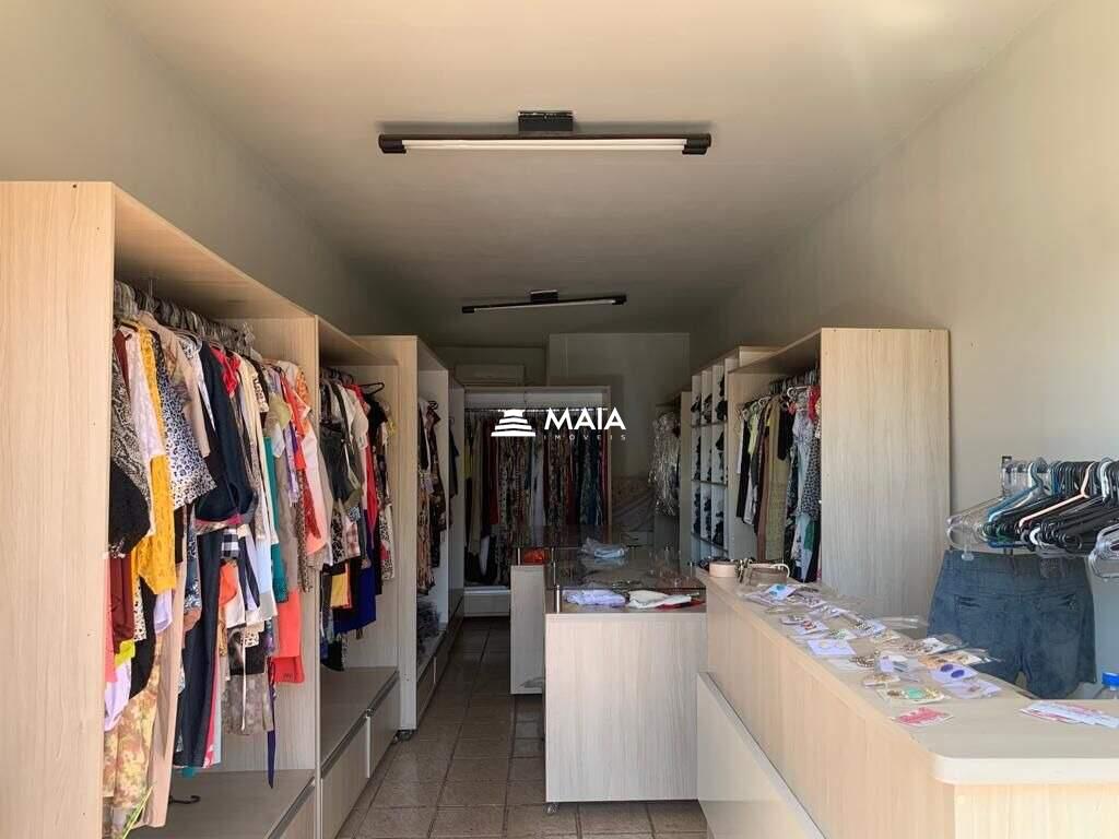 Comercial à venda no Boa Vista: 