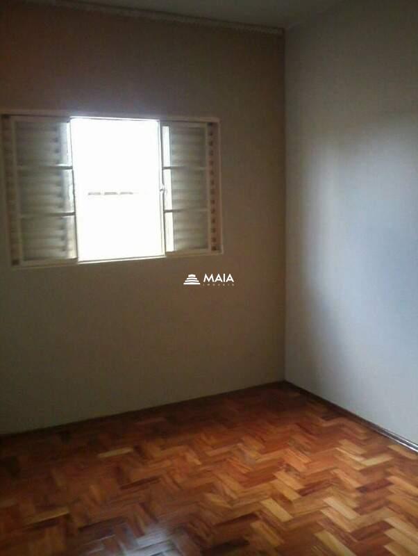 Casa à venda no Grande Horizonte: 