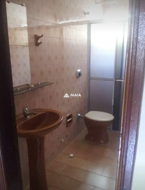 Casa à venda no Grande Horizonte: 