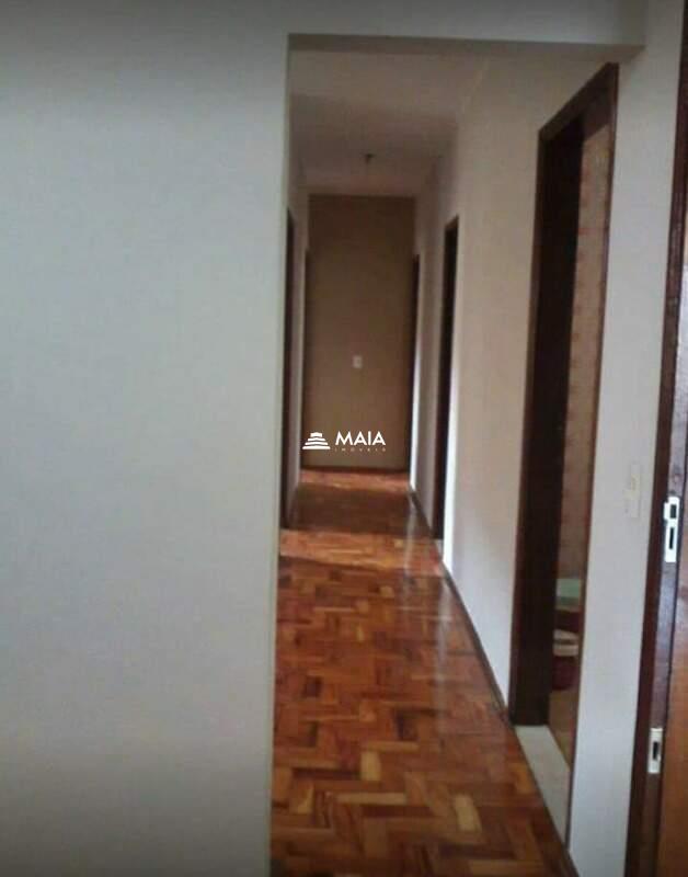 Casa à venda no Grande Horizonte: 