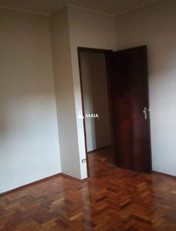 Casa à venda no Grande Horizonte: 