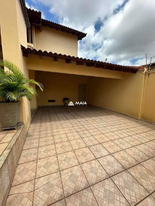 Casa à venda no Vila Maria Helena: 