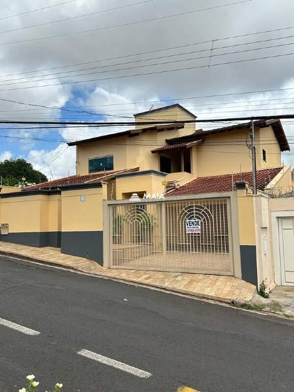 Casa à venda no Vila Maria Helena: 