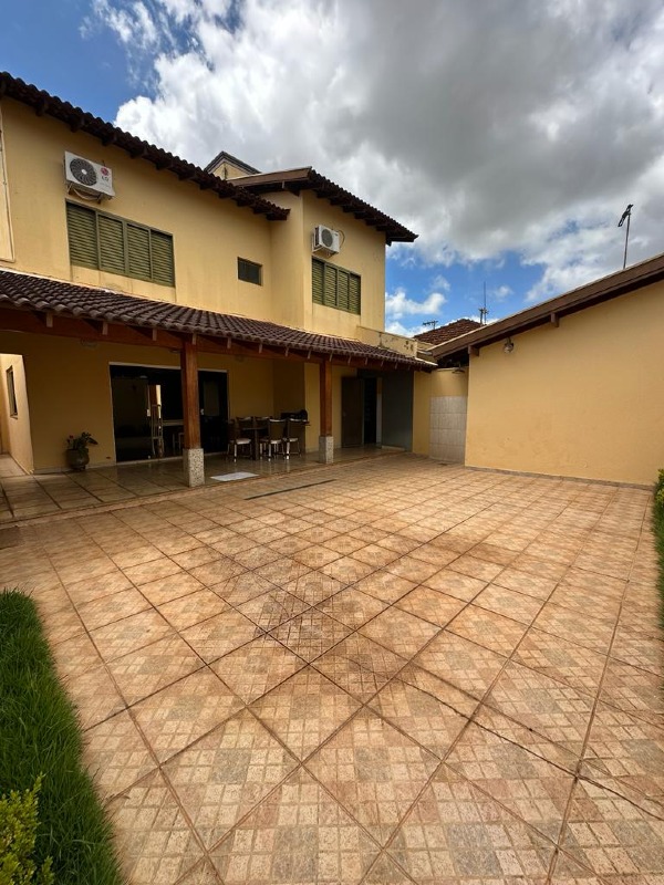 Casa à venda no Vila Maria Helena: 