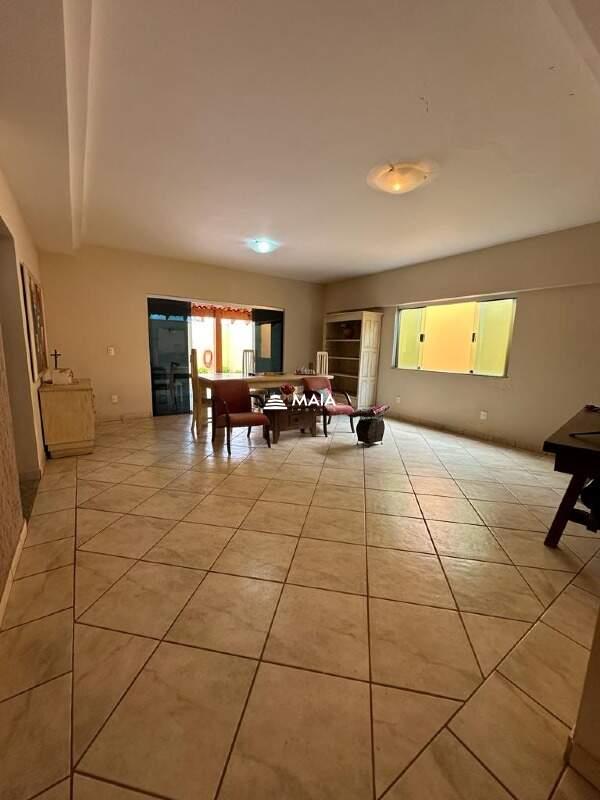 Casa à venda no Vila Maria Helena: 