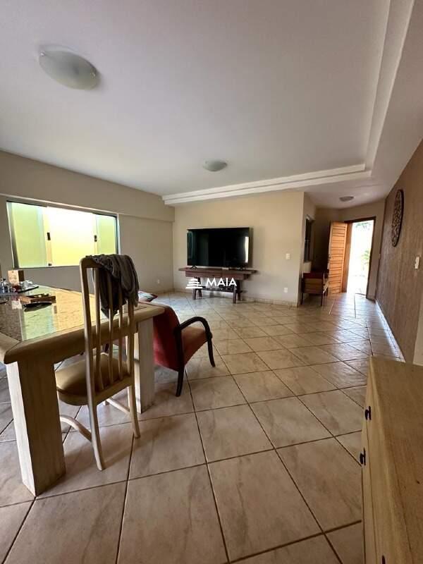 Casa à venda no Vila Maria Helena: 