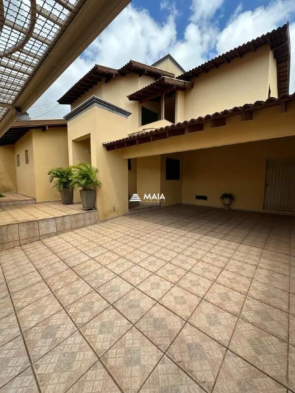 Casa à venda no Vila Maria Helena: 