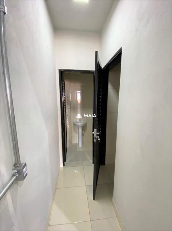 Galpão à venda no Parque das Laranjeiras: 