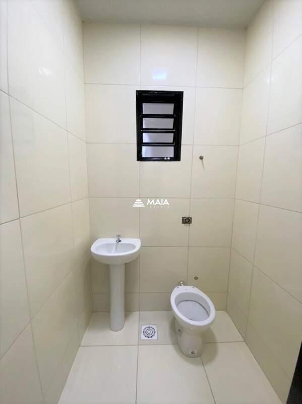 Galpão à venda no Parque das Laranjeiras: 