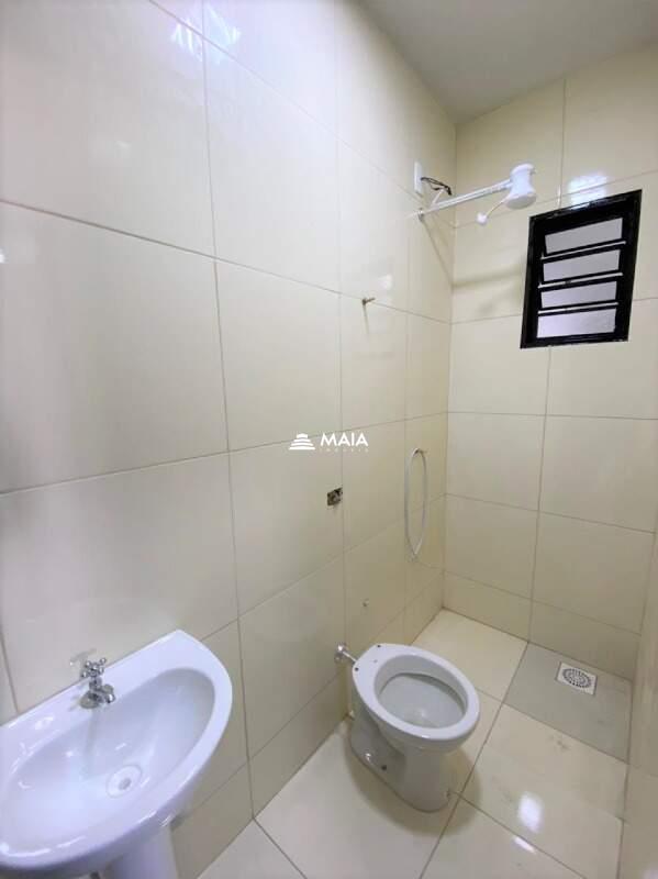 Galpão à venda no Parque das Laranjeiras: 