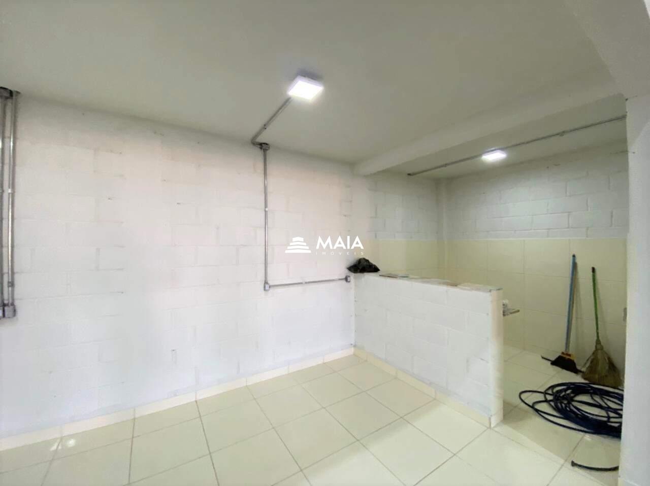 Galpão à venda no Parque das Laranjeiras: 