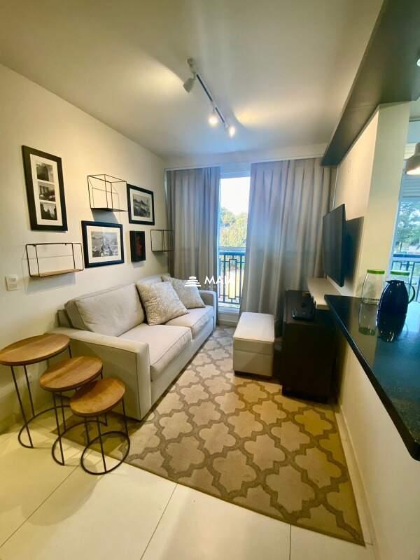 Apartamento à venda no Jardim do Lago: 