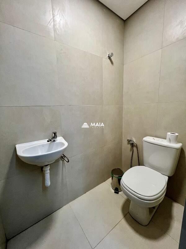 Apartamento à venda no Mercês: 