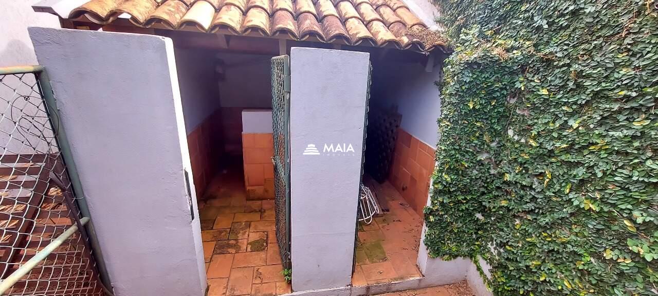 Casa à venda no Olinda: 