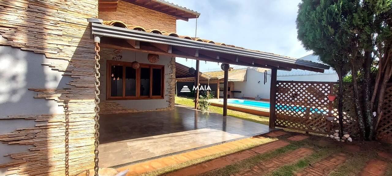 Casa à venda no Olinda: 