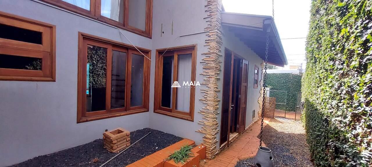 Casa à venda no Olinda: 