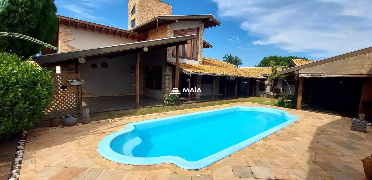 Casa à venda no Olinda: 