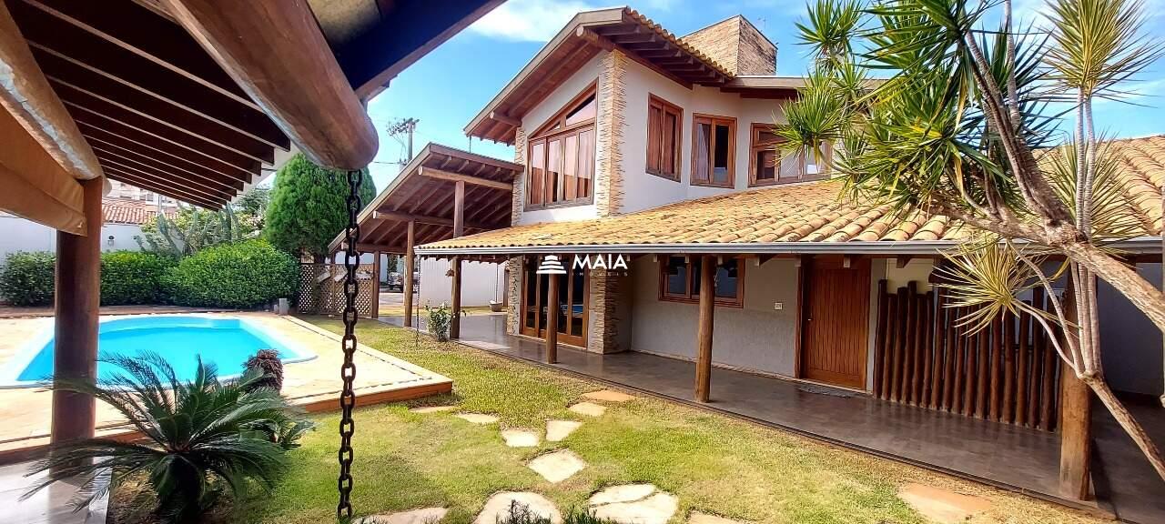 Casa à venda no Olinda: 