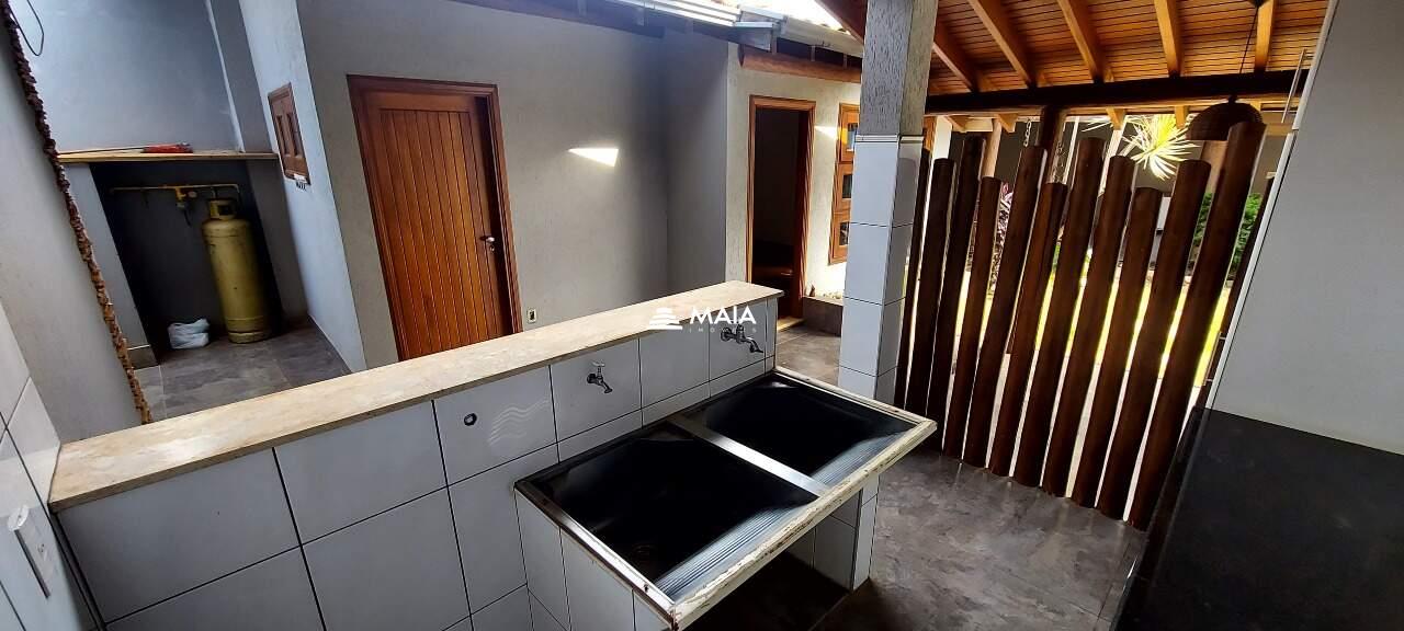 Casa à venda no Olinda: 