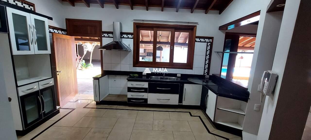 Casa à venda no Olinda: 