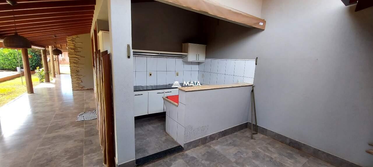 Casa à venda no Olinda: 