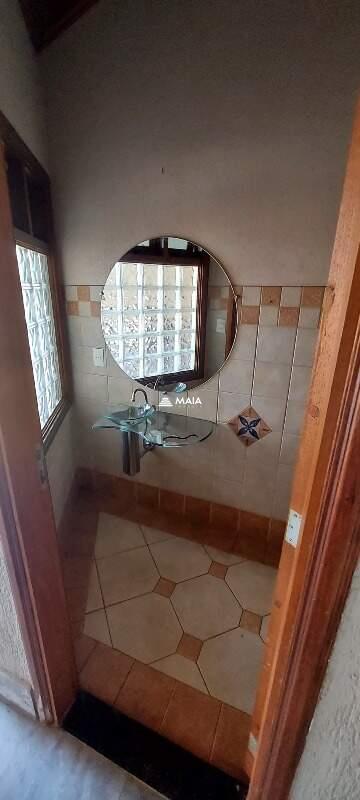 Casa à venda no Olinda: 