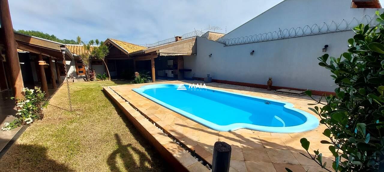 Casa à venda no Olinda: 