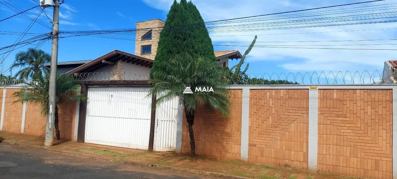 Casa à venda no Olinda: 